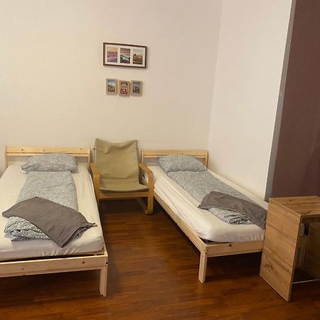 Apartments Spolkova Brno Extérieur photo