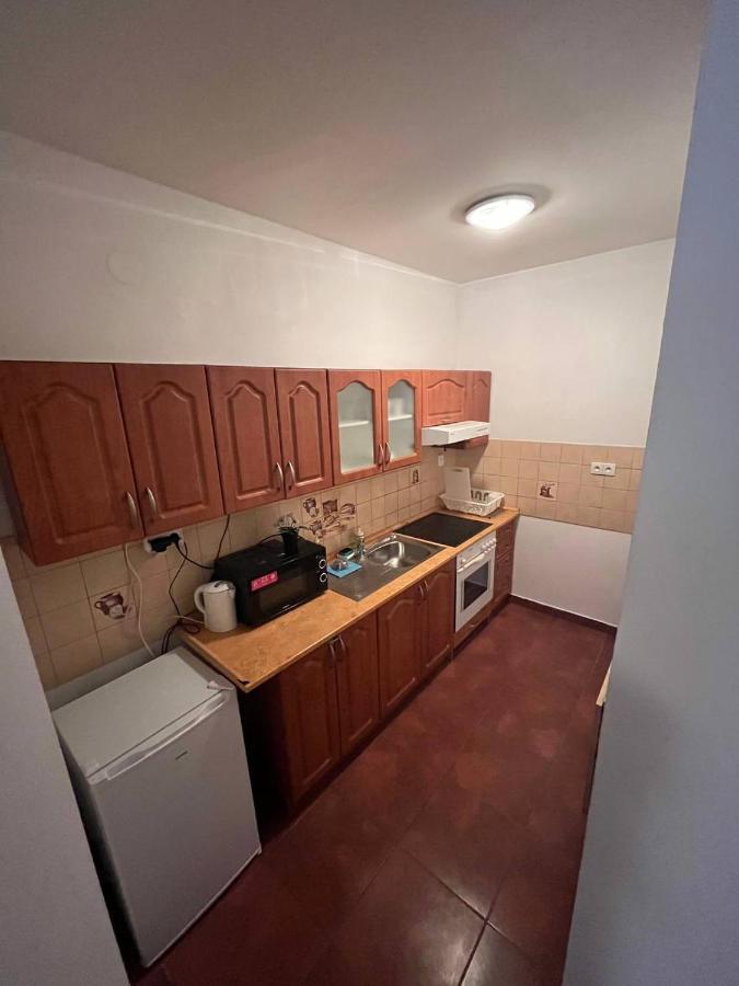 Apartments Spolkova Brno Extérieur photo