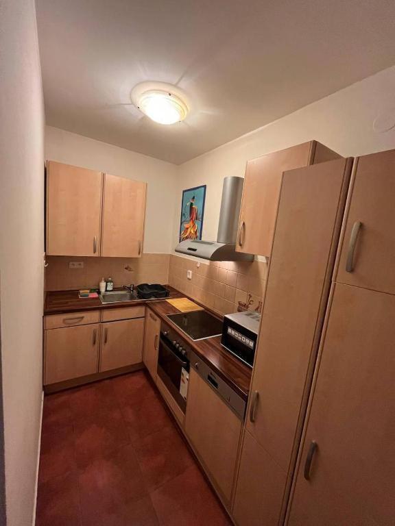 Apartments Spolkova Brno Extérieur photo