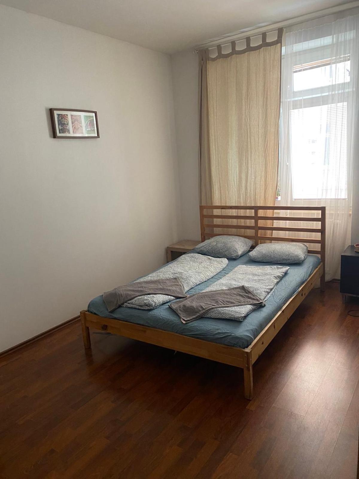 Apartments Spolkova Brno Extérieur photo